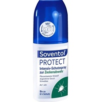MEDICE Soventol Protect Intensiv-Schutzspray Zeckenabwehr