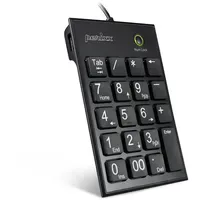 Perixx Peripad 202 schwraz (11091)
