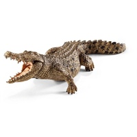 Schleich Wild Life Krokodil 14736
