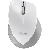 Asus WT465 V2 Wireless Mouse weiß (90XB0090-BMU050)