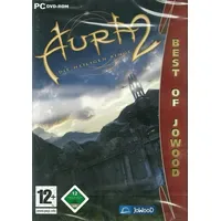 EuroVideo Aura 2 - Die heilige Ringe (PC)