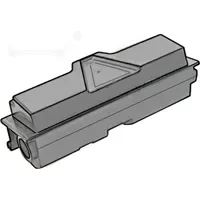 Olivetti B0739 schwarz