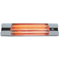 Vortice Thermologika Design lichtgrau 70003