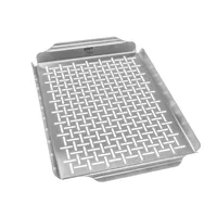 Weber Style Grillpfanne 6435
