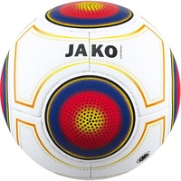Jako Team 2.0 Allwetterjacke Kinder schwarz 164