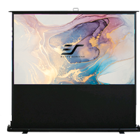 Elite Screens F72NWV 146x110 4:3
