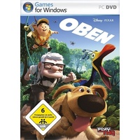 THQ Nordic Oben (PC)