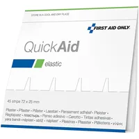 First Aid Only QuickAid elastic 45 St.