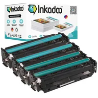 Kompatible Ware kompatibel zu HP 312A magenta (CF383A)