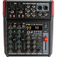 JB Systems MM 10