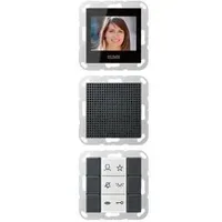 Jung Video-Innenstation SIVIA622ANM