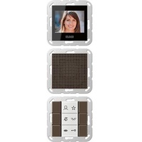 Jung Video-Innenstation SIVIA622MO