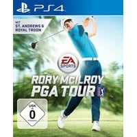 Electronic Arts Rory McIlroy PGA Tour (PS4)