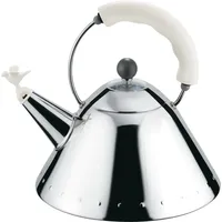 Alessi 9093 weiß