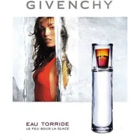 Givenchy Eau Torride 100 ml Eau de Toilette