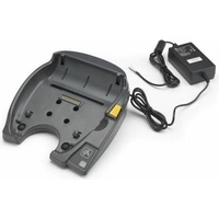 Zebra Technologies Zebra KIT ACC QLN420-VC 15V, Barcode-Scanner Zubehör