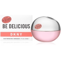 DKNY Be Delicious Fresh Blossom Eau de Parfum 50