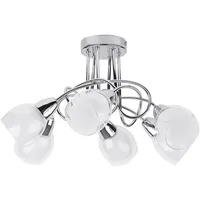 Rabalux Dave 6-flg. 6085