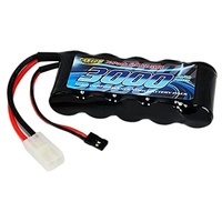 CARSON Akku NiMH-6V-SubC3000mAh (500608143)