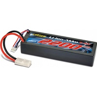 CARSON Akku Li-Ion 7,4V 2200mAh (500608152)