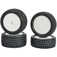 CARSON Reifen All Terrain 4WD 4er Set (500900136)