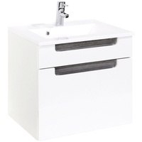 Held MÖBEL Badmöbel »Siena«, B x T x H: