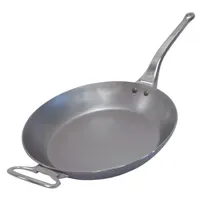 De Buyer Mineral B Element Pro Bratpfanne 32 cm
