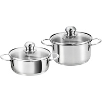 Kopf Parvus Topf-Set 2-tlg. (124245)