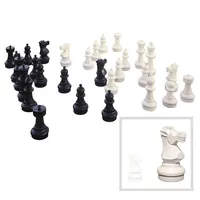 Rolly Toys Schachfiguren groß