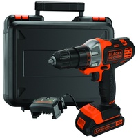 Black & Decker MT218K