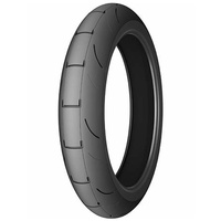 Michelin Power SuperMoto B FRONT 120/80 R16 TL