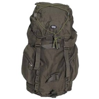 Max Fuchs Recon III 35 oliv