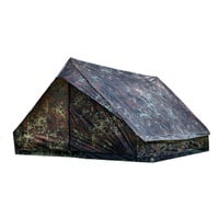 Mil-Tec Classic 800 flecktarn