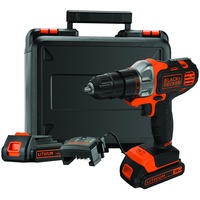 Black & Decker MT218KB
