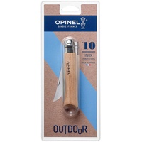 Opinel Nr.10 (254010)