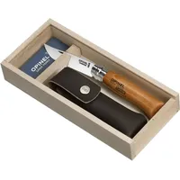 Opinel Nr.8 inkl. Etui (254118)