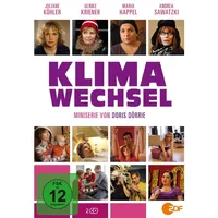Onegate media gmbh Klimawechsel (DVD)