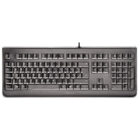 Cherry KC 1068 US schwarz JK-1068EU-2