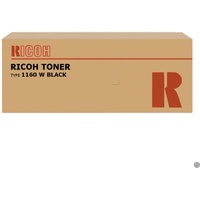 Ricoh 888029 schwarz