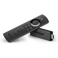 Amazon Fire TV Stick mit Alexa-Sprachfernbedienung (2. Gen.)