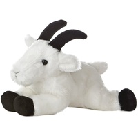 AURORA Mini Flopsie Ziege liegend 31325