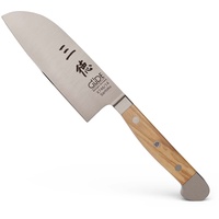 Güde Alpha Olive Santokumesser 14 cm