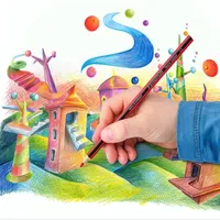 Staedtler Buntstift 12 St. mehrfarbig
