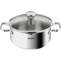 Tefal Duetto Kochtopf 20 cm