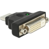 DeLock 65020 Adapter HDMI auf DVI-D