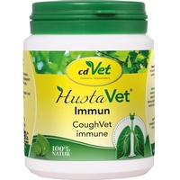 CdVet HustaVet Immun 80 g
