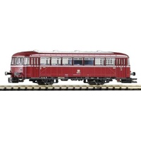 PIKO Schienenbus Bei/Packwagen 998 der DB 40681 N