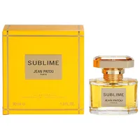Jean Patou Sublime Eau de Parfum 30 ml