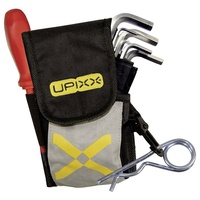 Leipold doehle 8320 Universal Werkzeug-Gürteltasche unbestückt