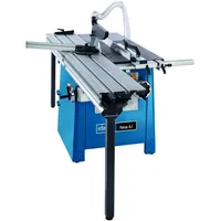 SCHEPPACH Formatkreissäge Forsa 4.1